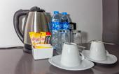 Туры в отель Modern Living Hotel