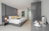 Туры в отель Modern Living Hotel