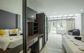 Туры в отель Modern Living Hotel