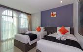 Туры в отель Modern Living Hotel