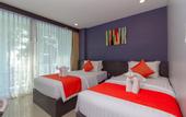 Туры в отель Modern Living Hotel