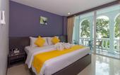 Туры в отель Modern Living Hotel