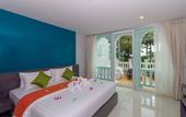 Туры в отель Modern Living Hotel