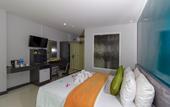 Туры в отель Modern Living Hotel