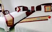 Туры в отель Pacific Beach Resort