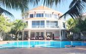 Туры в отель Pacific Beach Resort