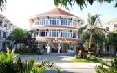 Туры в отель Pacific Beach Resort