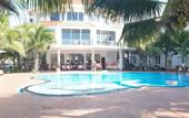 Туры в отель Pacific Beach Resort