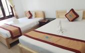 Туры в отель Pacific Beach Resort