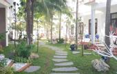 Туры в отель Pacific Beach Resort