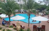 Туры в отель Pacific Beach Resort