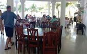 Туры в отель Pacific Beach Resort