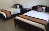 Туры в отель Pacific Beach Resort