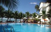 Туры в отель Pacific Beach Resort