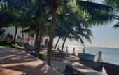 Туры в отель Pacific Beach Resort
