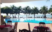 Туры в отель Pacific Beach Resort