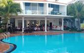 Туры в отель Pacific Beach Resort
