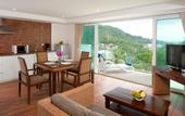 Туры в отель Shanaya Residence Ocean View Kata