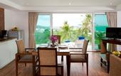 Туры в отель Shanaya Residence Ocean View Kata
