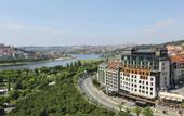 Туры в отель Movenpick Hotel Istanbul Golden Horn