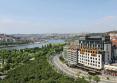 Movenpick Hotel Istanbul Golden Horn 5*