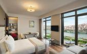 Туры в отель Movenpick Hotel Istanbul Golden Horn
