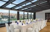 Туры в отель Movenpick Hotel Istanbul Golden Horn