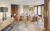 Туры в отель Movenpick Hotel Istanbul Golden Horn