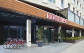 Туры в отель Movenpick Hotel Istanbul Golden Horn