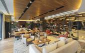 Туры в отель Movenpick Hotel Istanbul Golden Horn