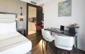 Туры в отель Movenpick Hotel Istanbul Golden Horn