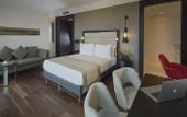 Туры в отель Movenpick Hotel Istanbul Golden Horn