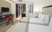 Туры в отель Movenpick Hotel Istanbul Golden Horn