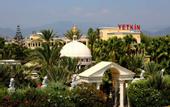 Туры в отель Yetkin Club Hotel