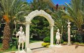 Туры в отель Yetkin Club Hotel