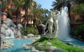 Туры в отель Yetkin Club Hotel