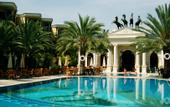 Туры в отель Yetkin Club Hotel