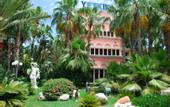 Туры в отель Yetkin Club Hotel
