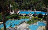 Туры в отель Yetkin Club Hotel