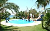 Туры в отель Yetkin Club Hotel