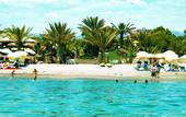 Туры в отель Yetkin Club Hotel