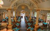 Туры в отель Yetkin Club Hotel