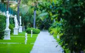 Туры в отель Yetkin Club Hotel