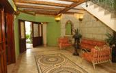 Туры в отель Yetkin Club Hotel