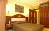 Туры в отель Yetkin Club Hotel