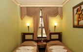 Туры в отель Yetkin Club Hotel