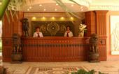Туры в отель Yetkin Club Hotel