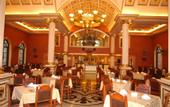 Туры в отель Yetkin Club Hotel