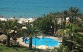 Туры в отель Yetkin Club Hotel