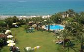 Туры в отель Yetkin Club Hotel